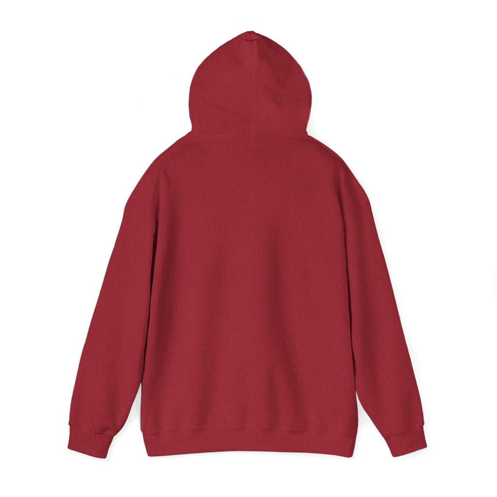 Tattoos & Chill Hoodie - Unisex Heavy Blend™ Sweatshirt, Perfect for Tattoo Lovers, Casual Wear, Gift for Artists, Cozy Hoodie, Unique [...]