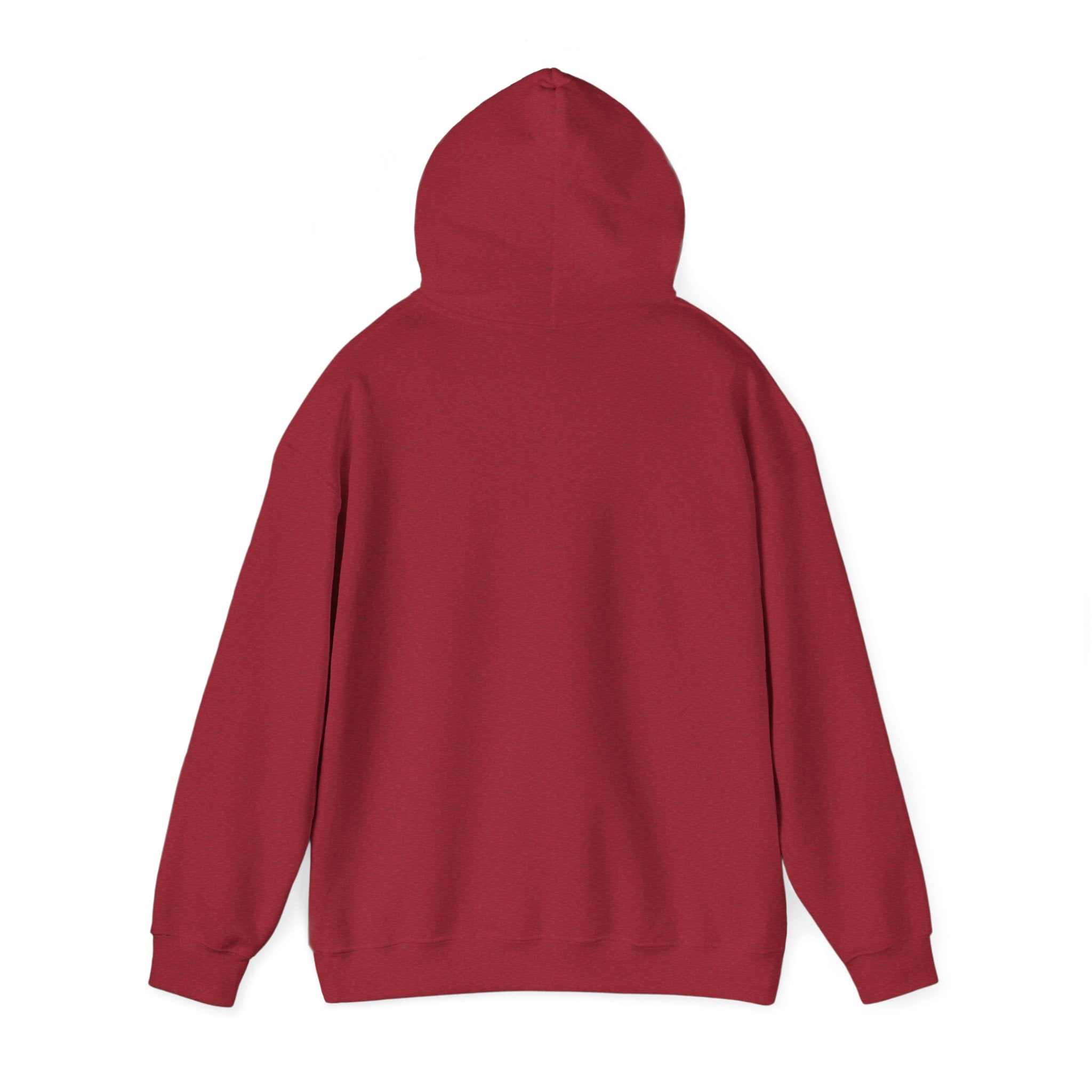 Tattoos & Chill Hoodie - Unisex Heavy Blend™ Sweatshirt, Perfect for Tattoo Lovers, Casual Wear, Gift for Artists, Cozy Hoodie, Unique [...]