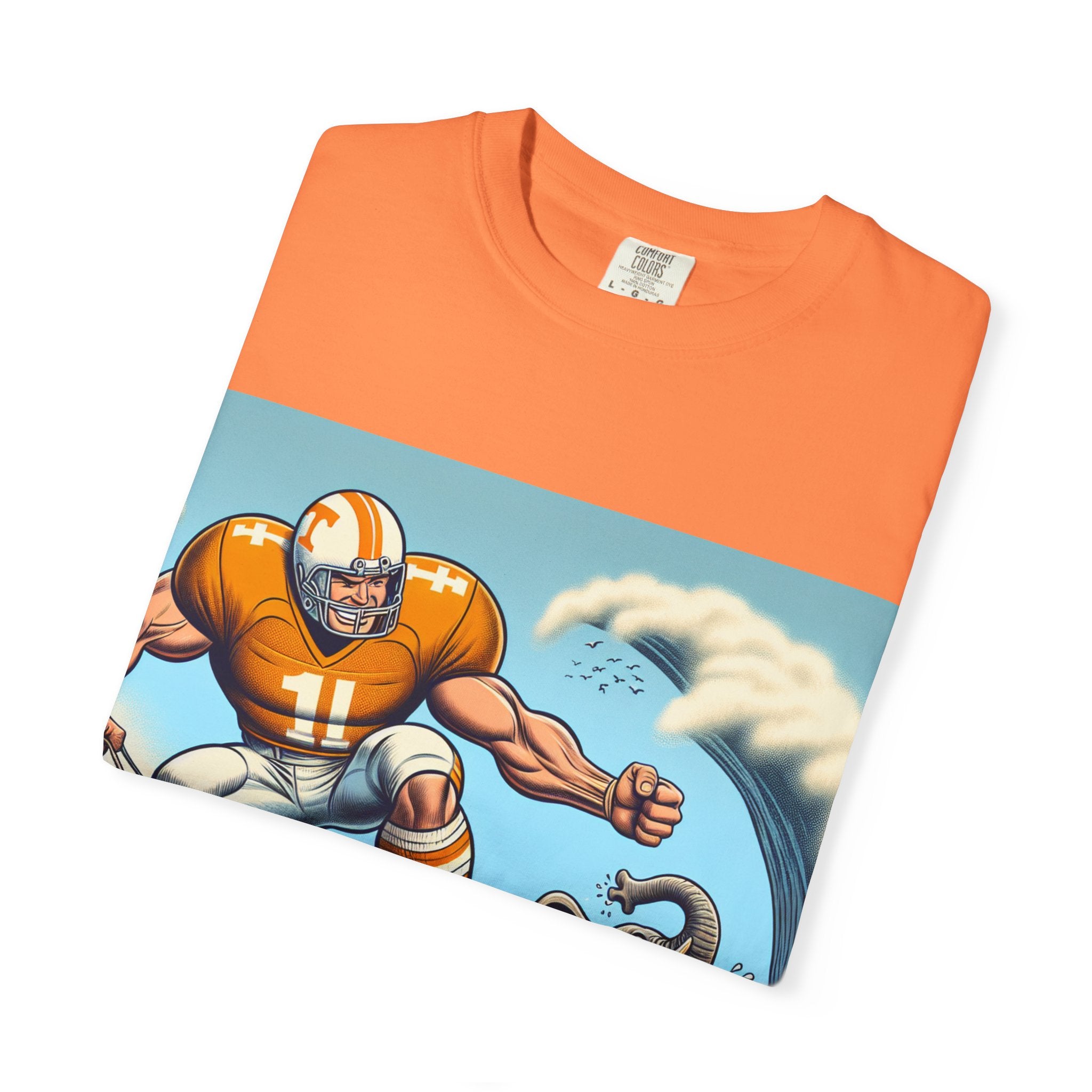 Surfing Graphic T-shirt, Unisex Summer Tee, Beach Vibe Shirt, Casual Apparel, Perfect Gift for Surf Lovers