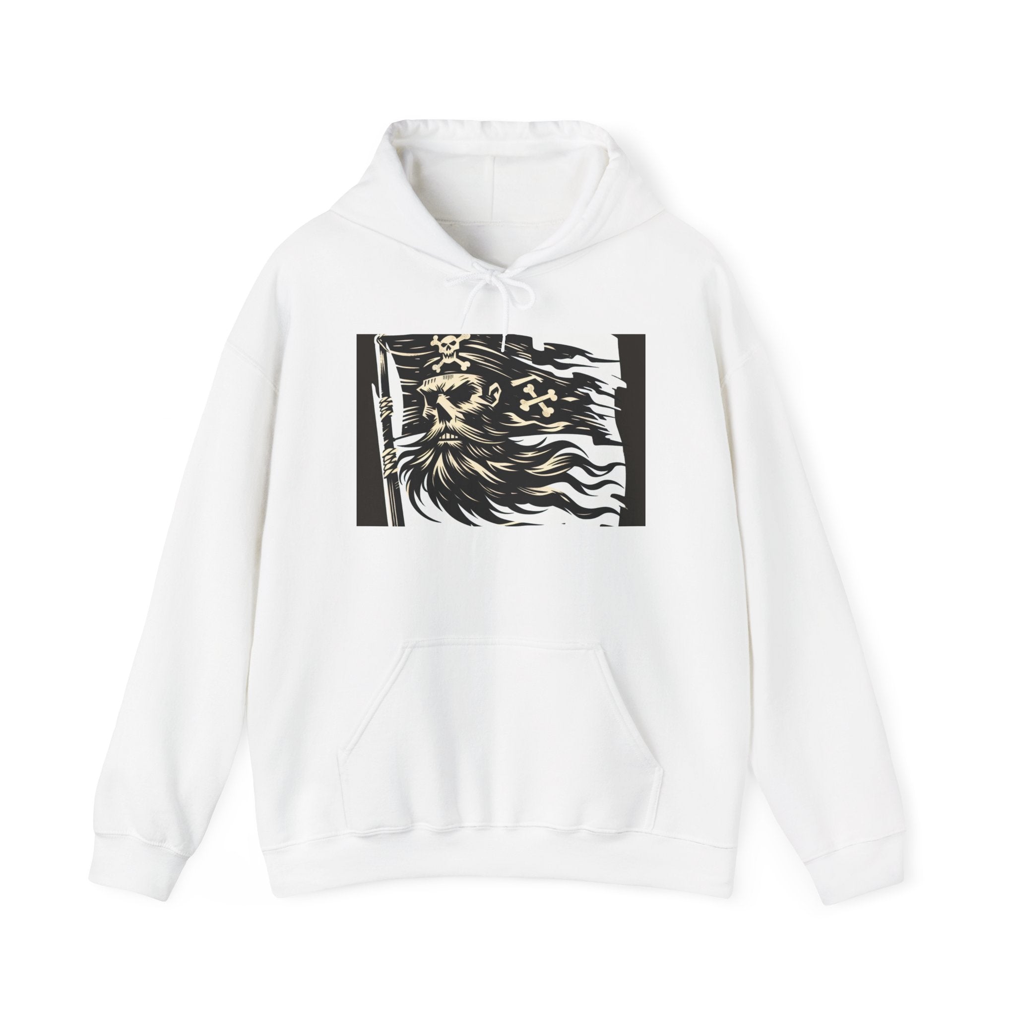 Stylish Graphic Hooded Sweatshirt - Unisex Cozy Hoodie, Streetwear Fashion, Casual Wear, Unique Gift, Everyday Comfort