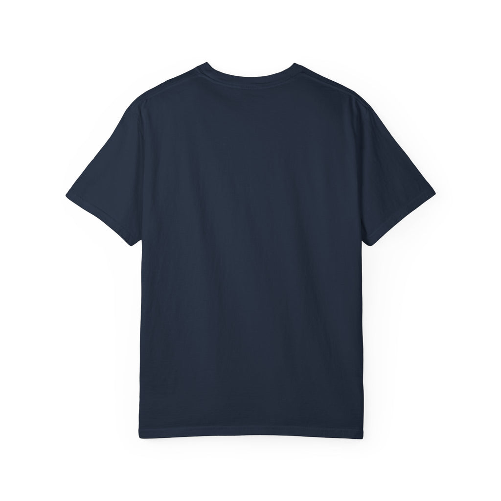 Cosmic Surf Adventure T-Shirt | Unisex Garment-Dyed Tee for Ocean Lovers, Surfing Enthusiasts, Gift for Beach Days, Perfect for Summer [...]