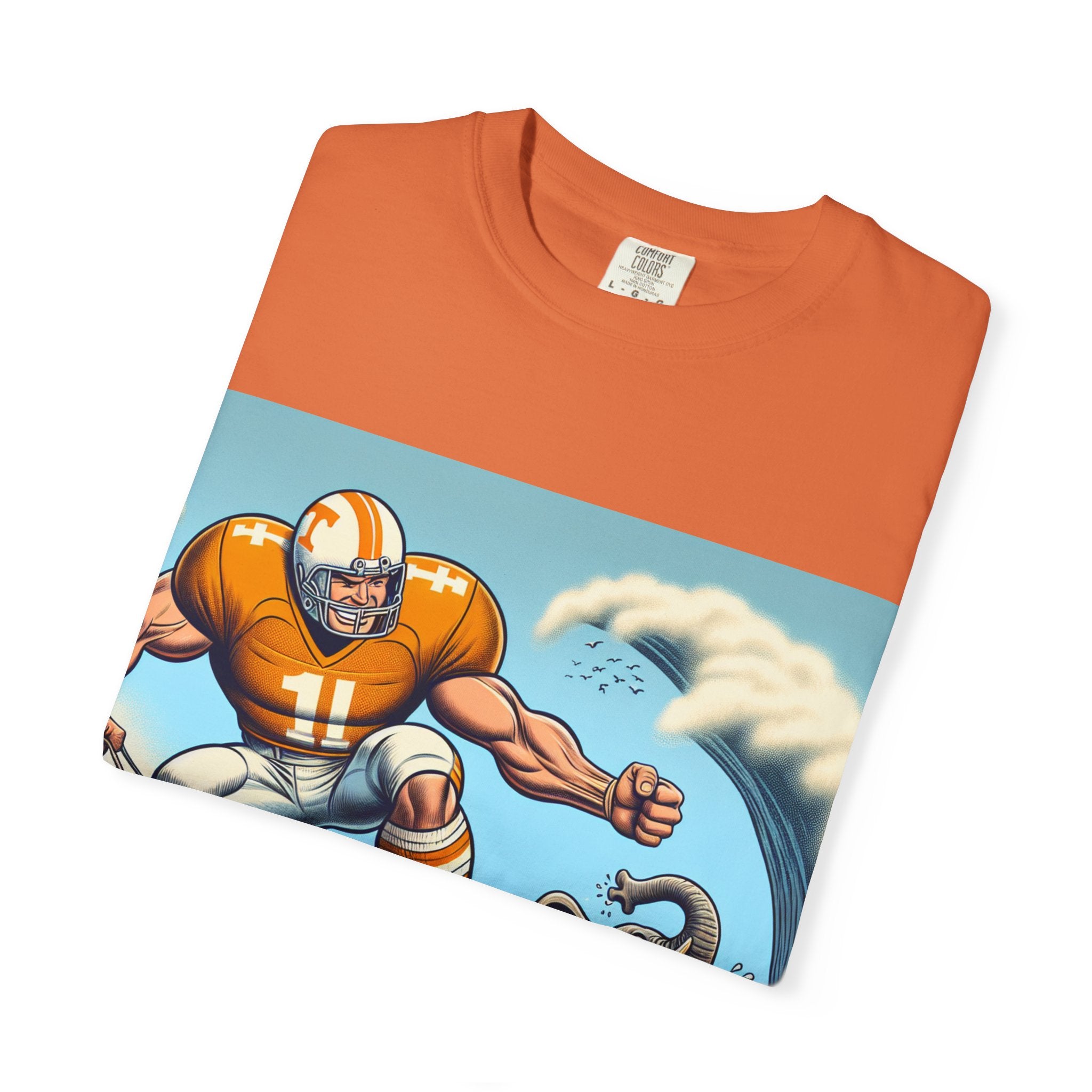 Surfing Graphic T-shirt, Unisex Summer Tee, Beach Vibe Shirt, Casual Apparel, Perfect Gift for Surf Lovers