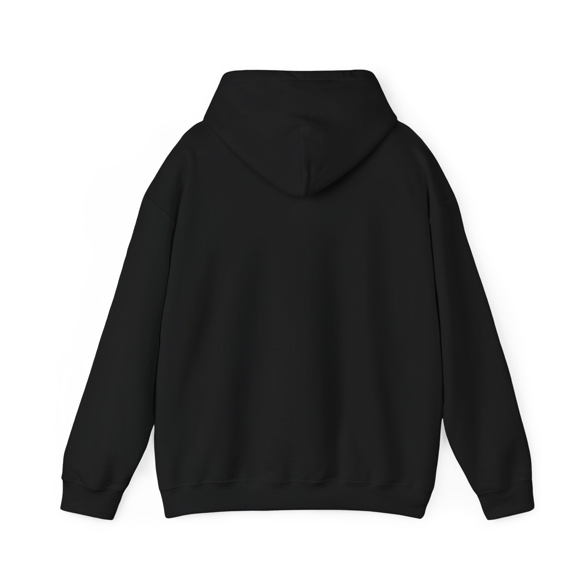 Samurai Cat Hoodie: Cozy Sweatshirt for Anime Lovers, Gift for Birthdays, Casual Wear, Unisex Fashion