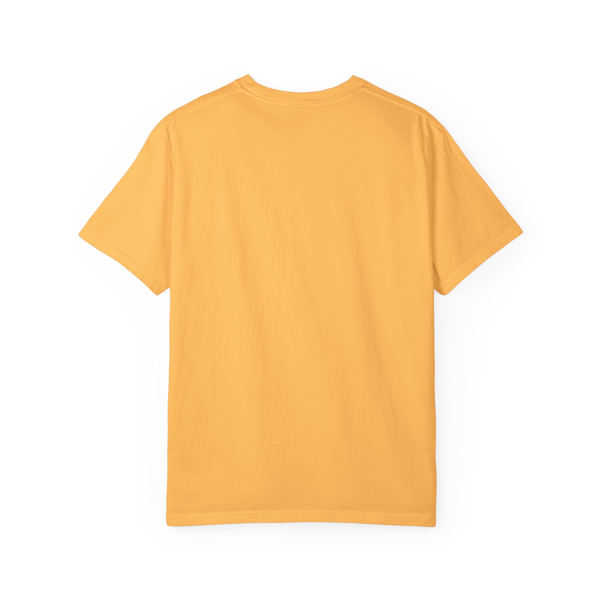 Motocross Adventure T-Shirt | Unisex Garment-Dyed Tee for Riders, Gifts for Motocross Fans, Sportswear, Casual Wear, Outdoor Activities