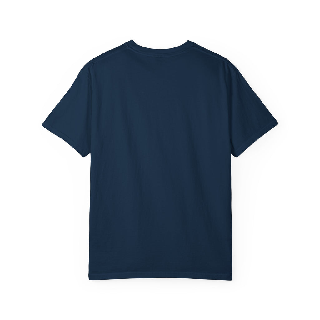 Cosmic Surf Adventure T-Shirt | Unisex Garment-Dyed Tee for Ocean Lovers, Surfing Enthusiasts, Gift for Beach Days, Perfect for Summer [...]