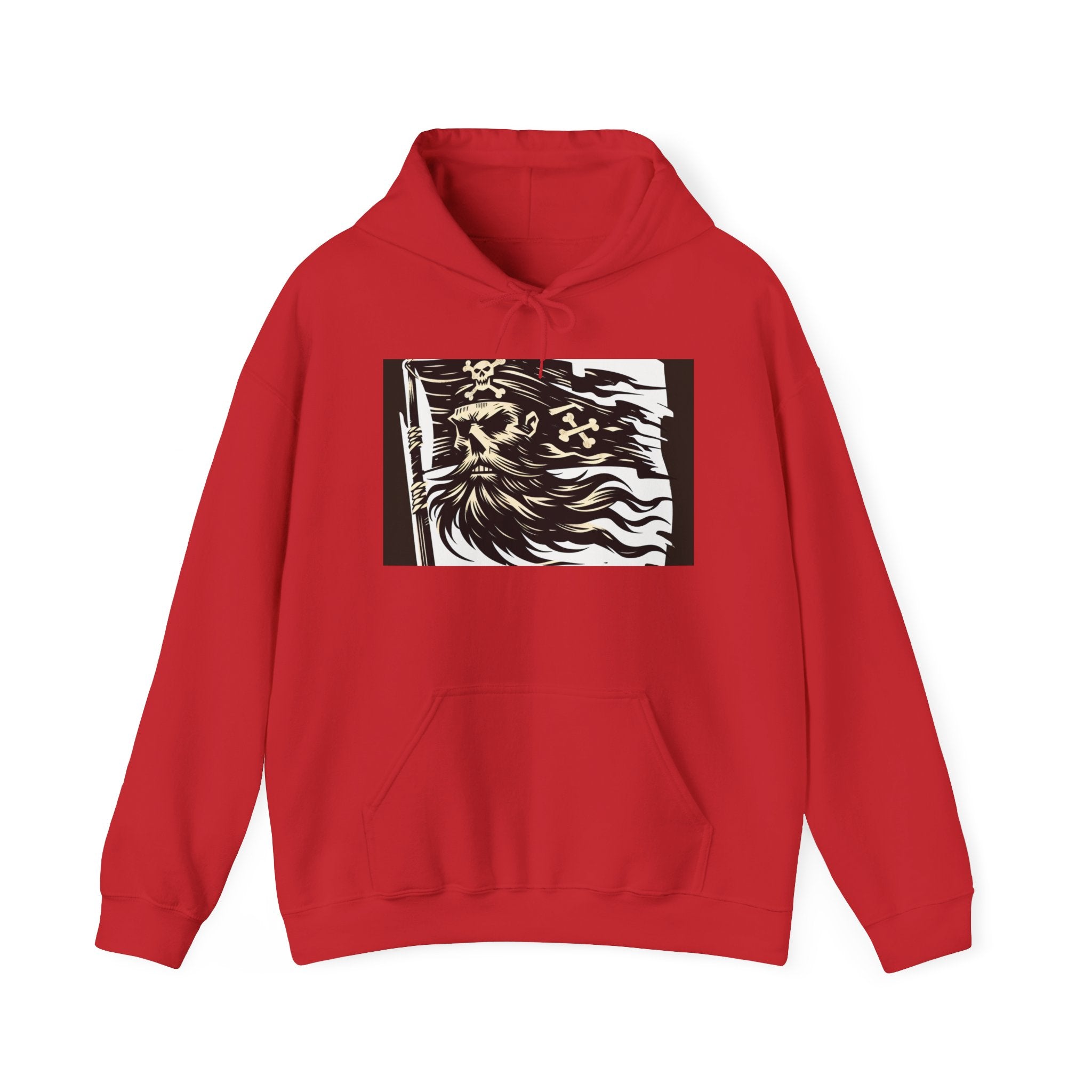 Stylish Graphic Hooded Sweatshirt - Unisex Cozy Hoodie, Streetwear Fashion, Casual Wear, Unique Gift, Everyday Comfort
