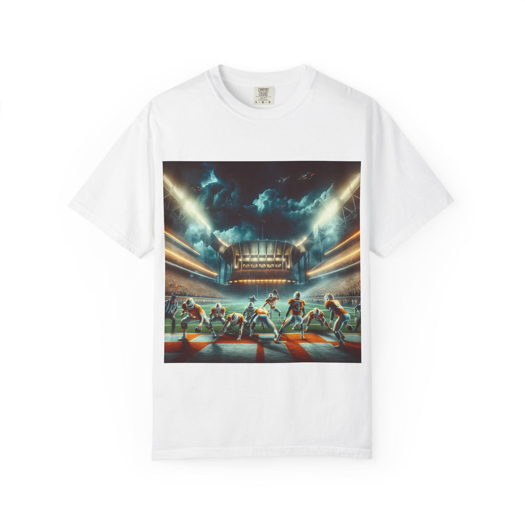 Concert Vibes Unisex T-shirt, Graphic Tee for Music Lovers, Event Apparel, Festival Outfit, Gift for Concert Goers