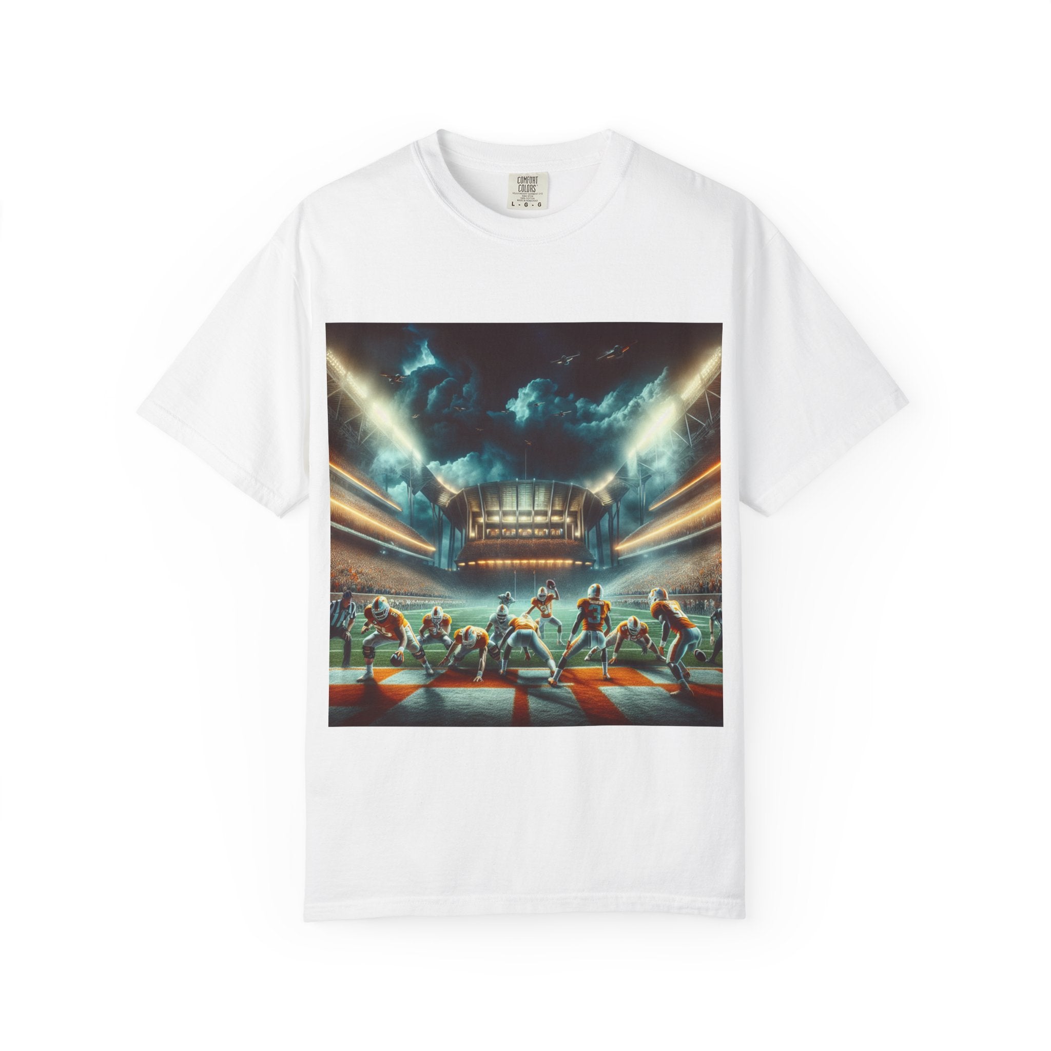 Concert Vibes Unisex T-shirt, Graphic Tee for Music Lovers, Event Apparel, Festival Outfit, Gift for Concert Goers