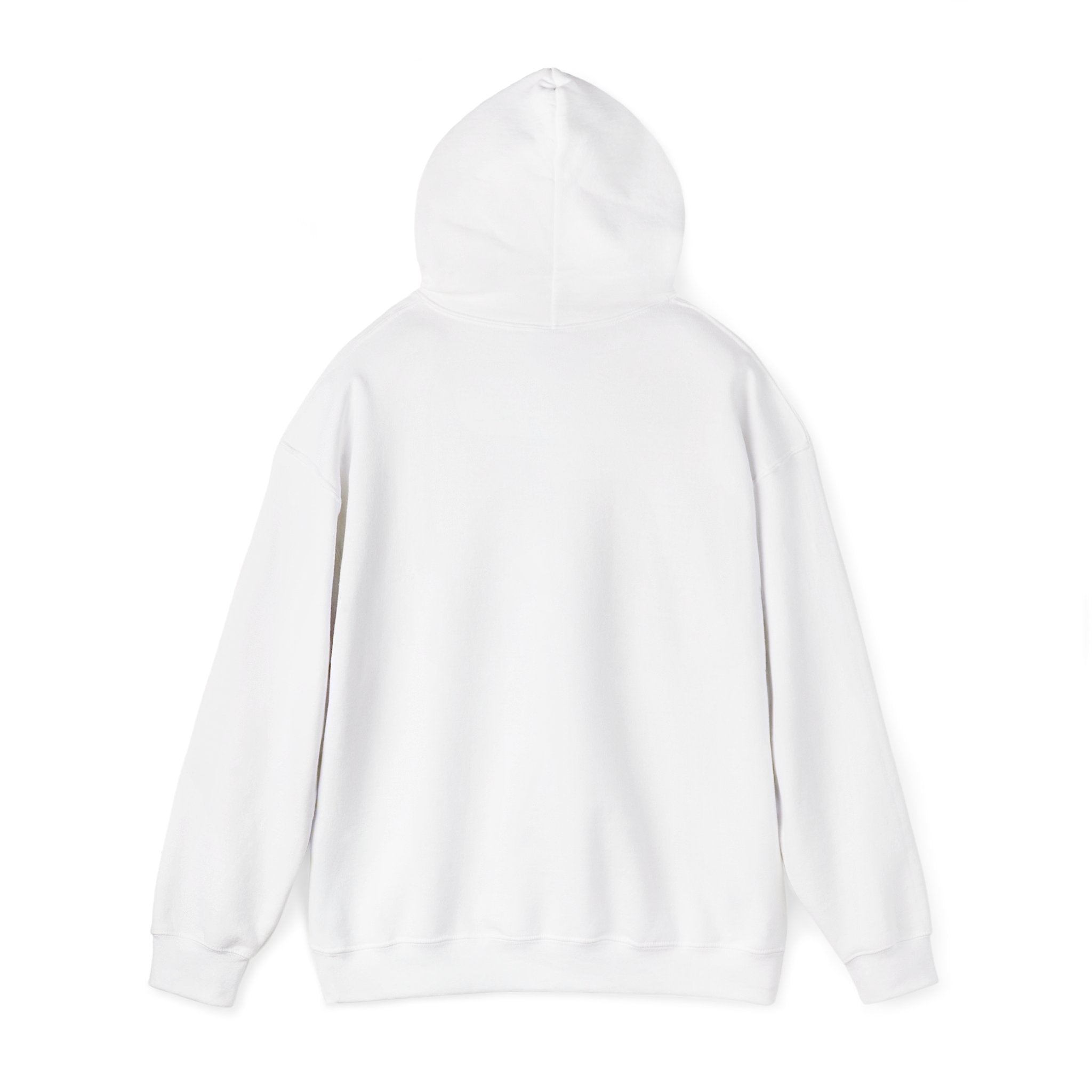 Stylish Graphic Hooded Sweatshirt - Unisex Cozy Hoodie, Streetwear Fashion, Casual Wear, Unique Gift, Everyday Comfort