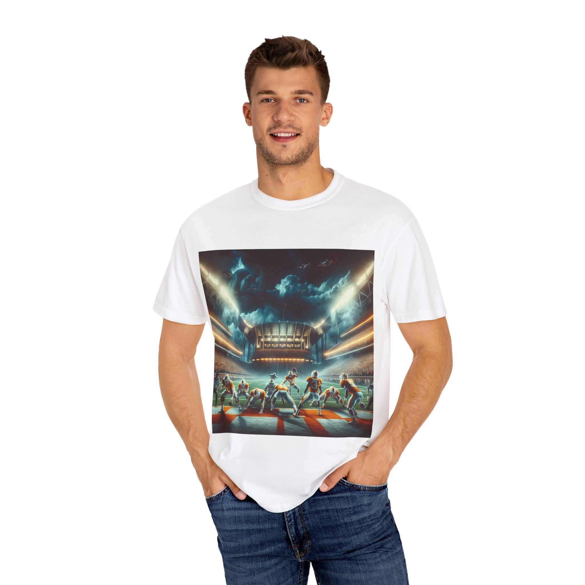 Concert Vibes Unisex T-shirt, Graphic Tee for Music Lovers, Event Apparel, Festival Outfit, Gift for Concert Goers