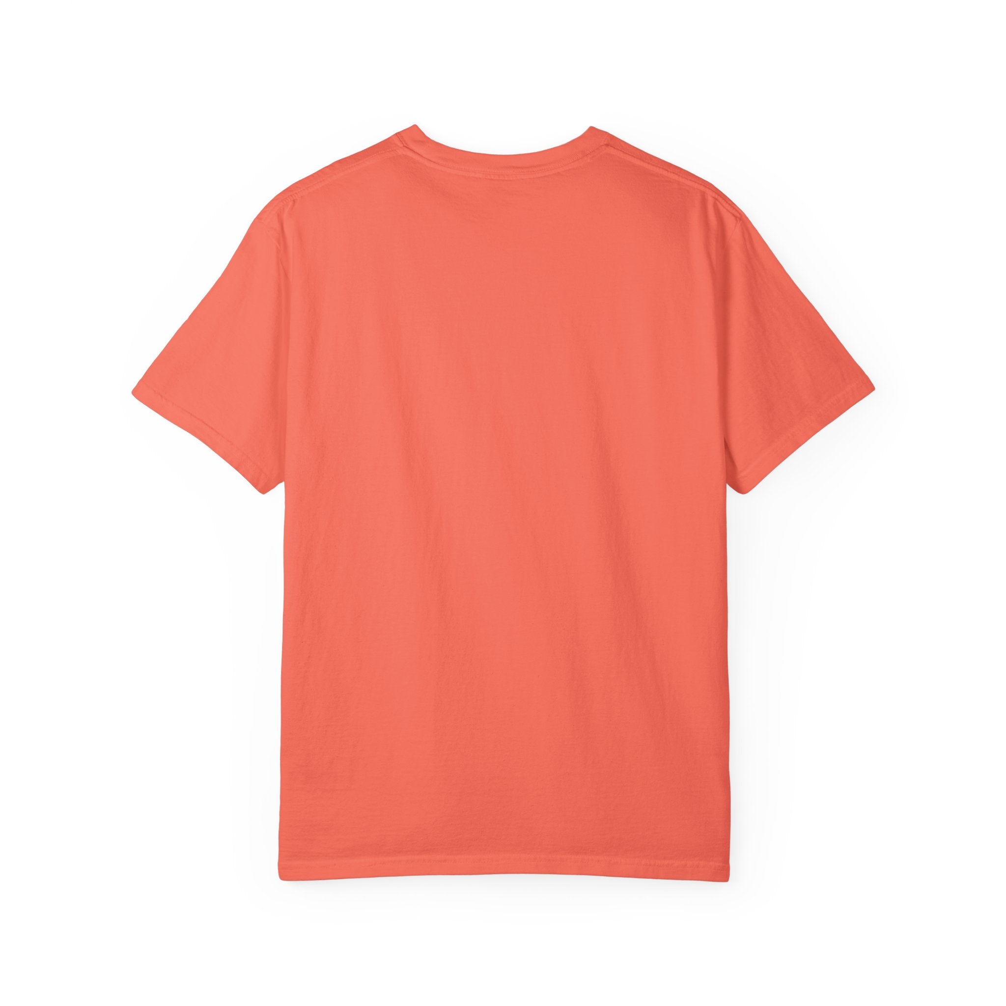 Beach Vibes T-Shirt, Unisex Casual Tee, Summer Apparel, Vacation Wear, Nautical Graphic Shirt