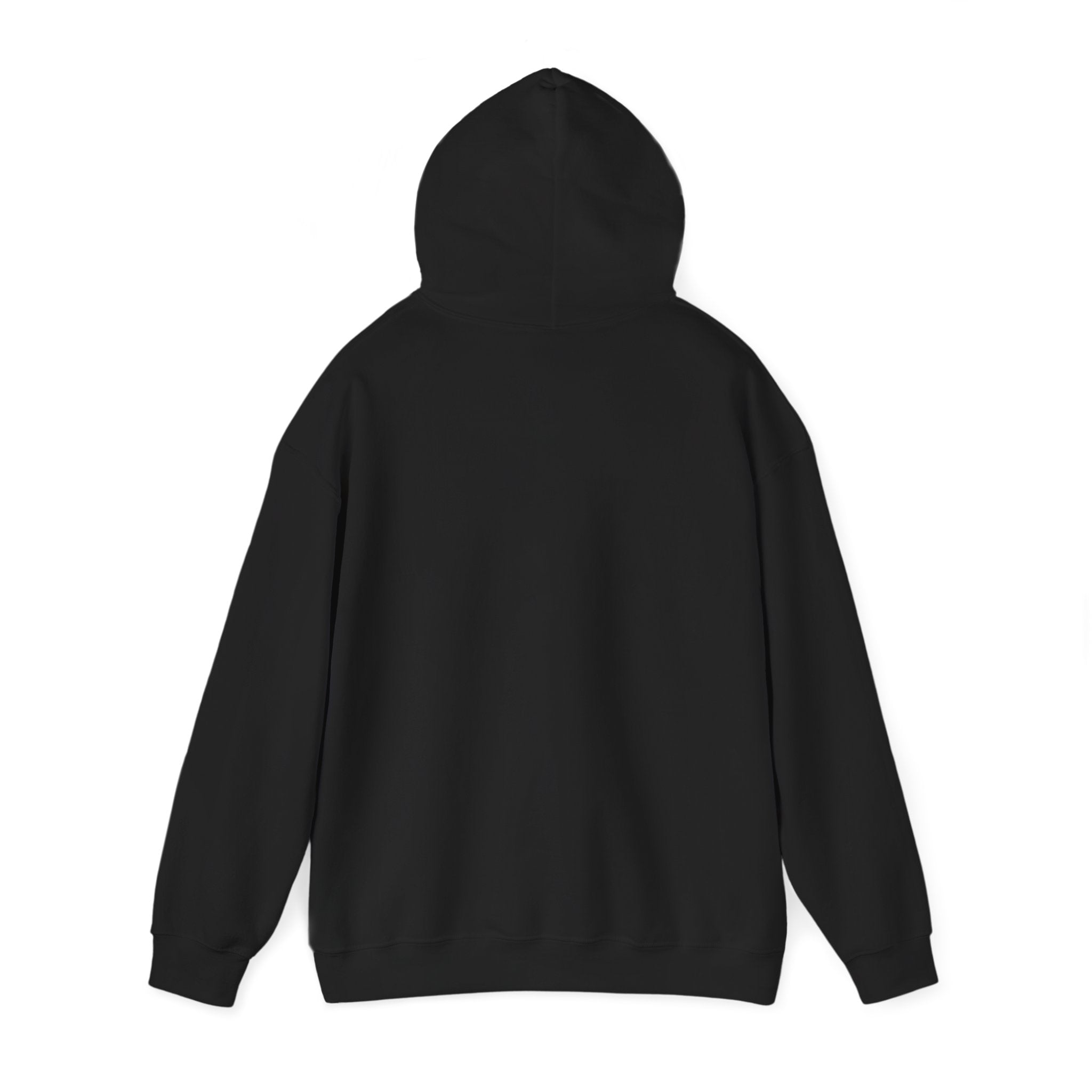 Samurai Cat Hoodie: Cozy Sweatshirt for Anime Lovers, Gift for Birthdays, Casual Wear, Unisex Fashion