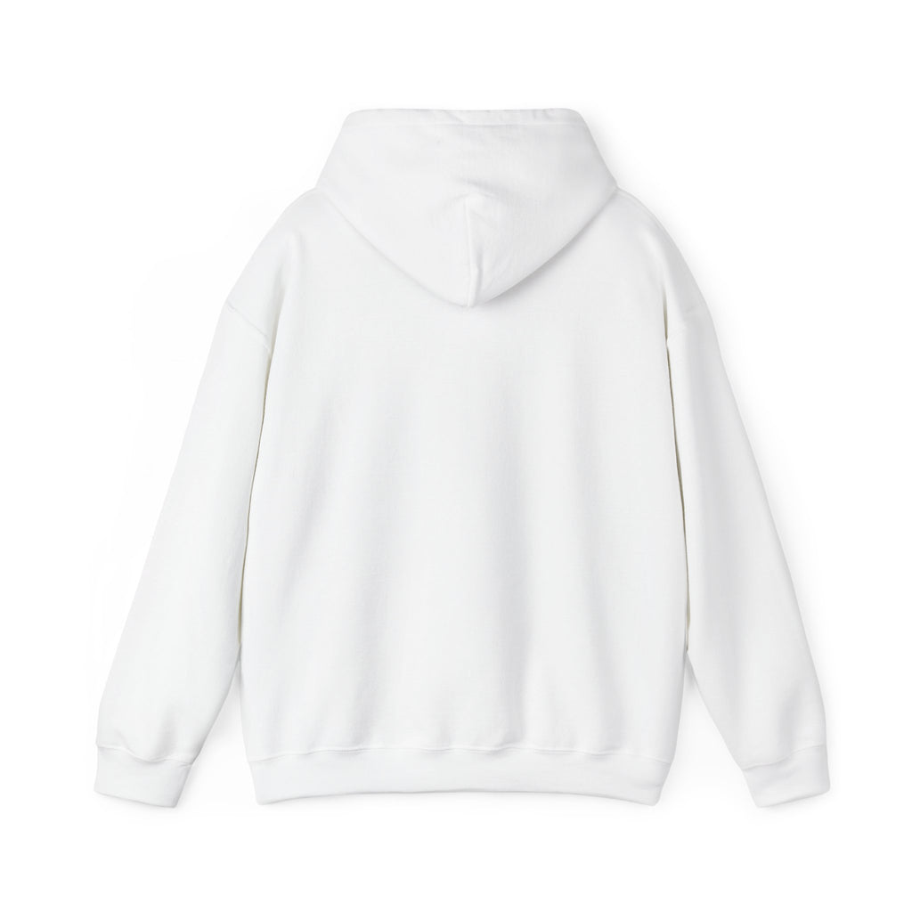 Stylish Graphic Hooded Sweatshirt - Unisex Cozy Hoodie, Streetwear Fashion, Casual Wear, Unique Gift, Everyday Comfort