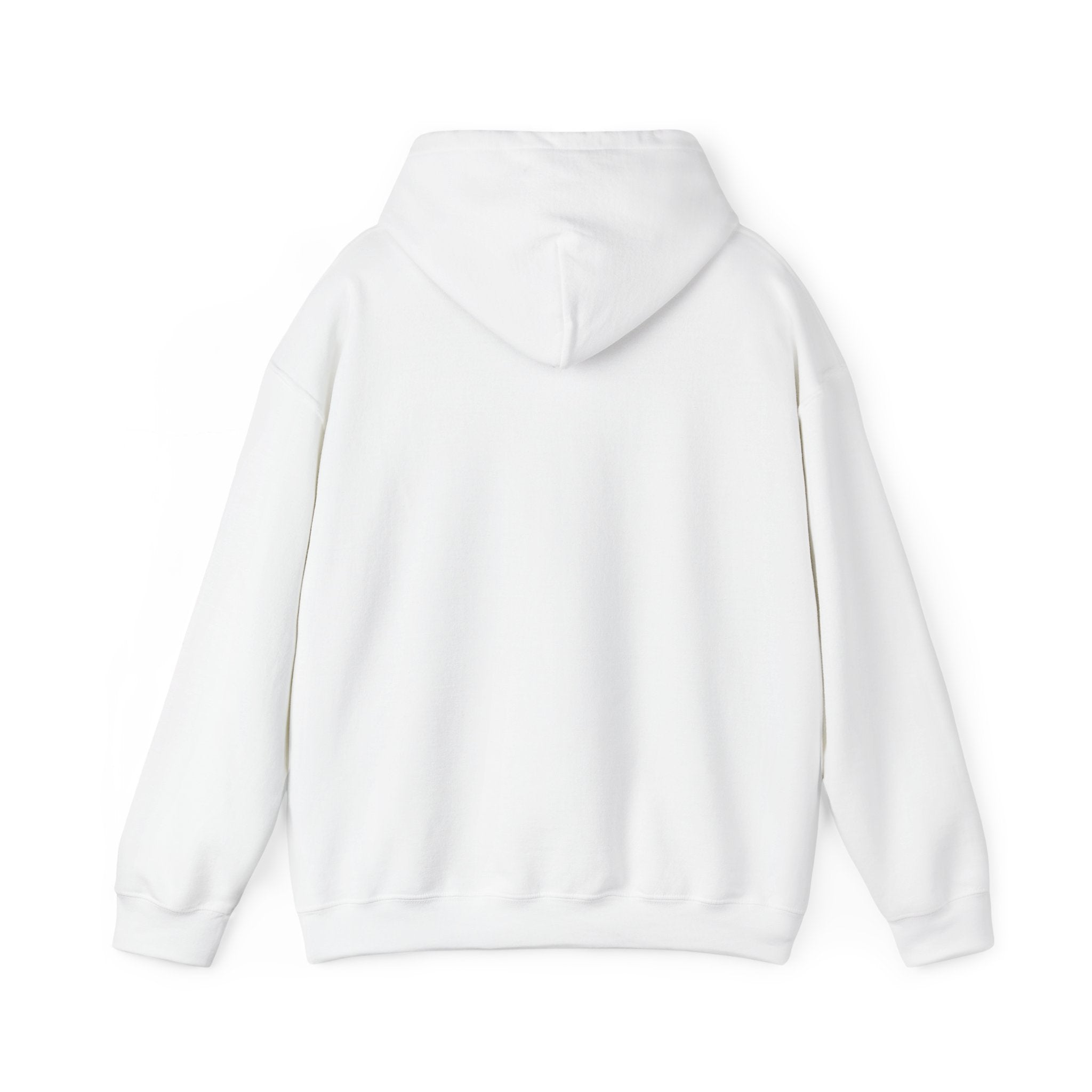 Stylish Graphic Hooded Sweatshirt - Unisex Cozy Hoodie, Streetwear Fashion, Casual Wear, Unique Gift, Everyday Comfort