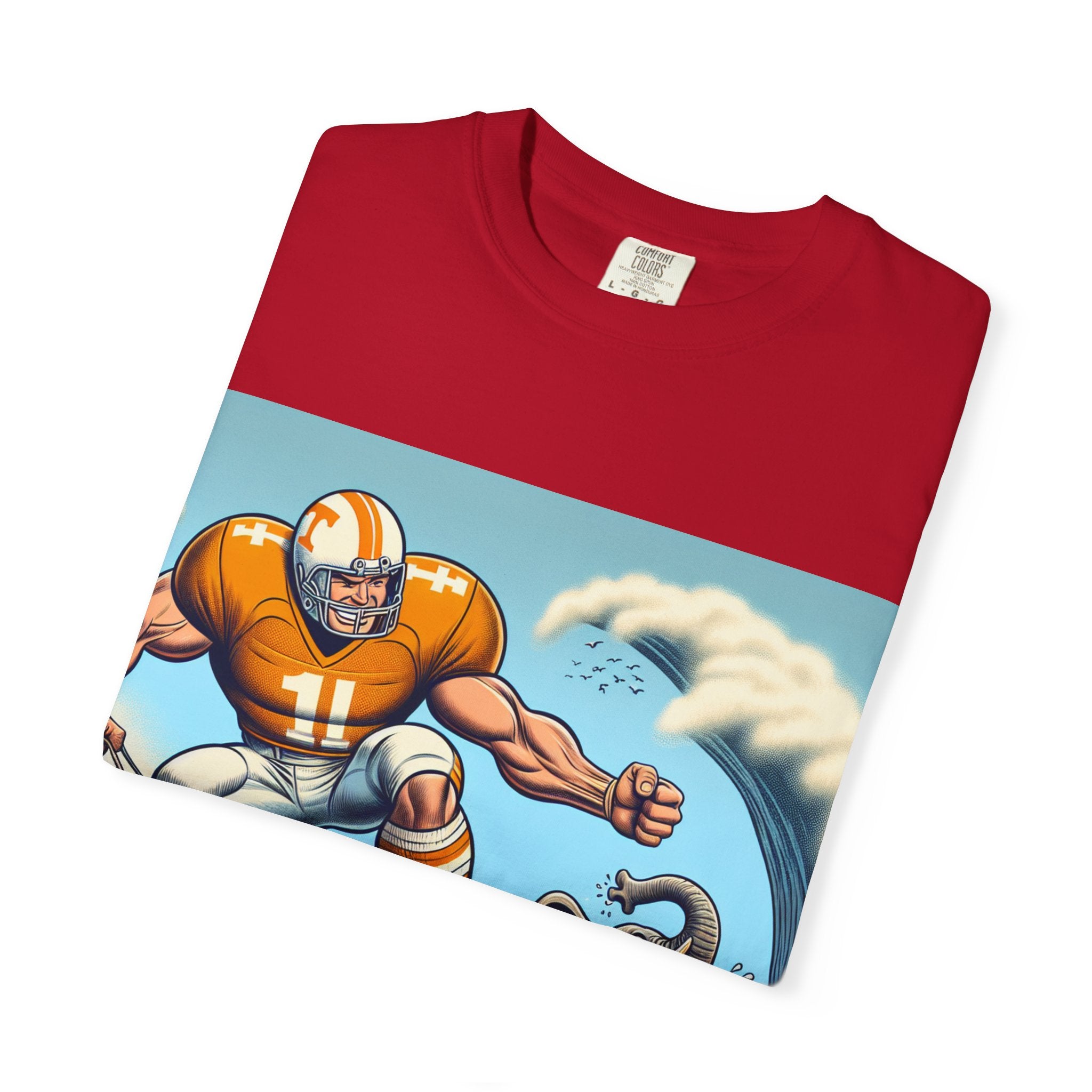 Surfing Graphic T-shirt, Unisex Summer Tee, Beach Vibe Shirt, Casual Apparel, Perfect Gift for Surf Lovers