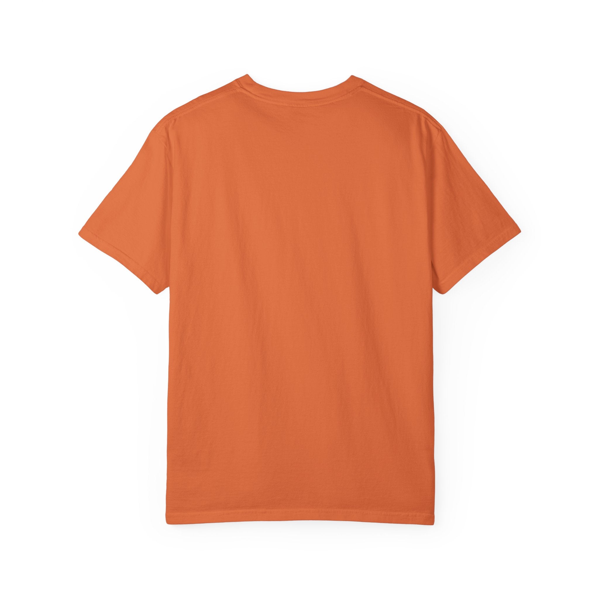 Beach Volleyball Vibes Unisex Garment-Dyed T-shirt | Summer Style, Casual Wear, Gift for Him/Her, Beach Day Essential, Vacation Outfit